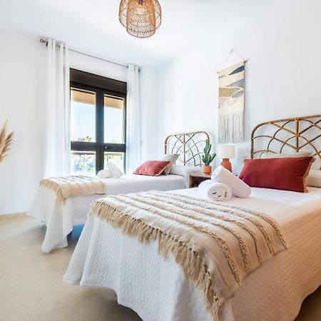 Apartamento Marbella Center III 外观 照片
